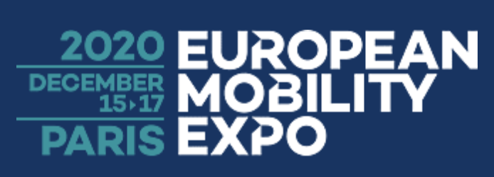 European Mobility Expo (ex-salon « Transports publics ») @ Paris Expo Porte de Versailles
